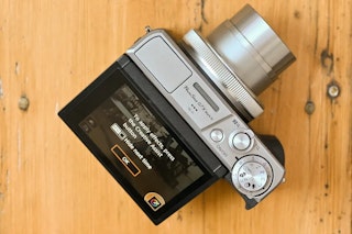 POWERSHOT G7 X MARKⅢマイク・SDカード付き Canon PowerShot G7 X Mark IIIレビュー マイク入力付きVlog向け